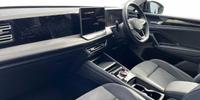 Volkswagen Tiguan Photo 1