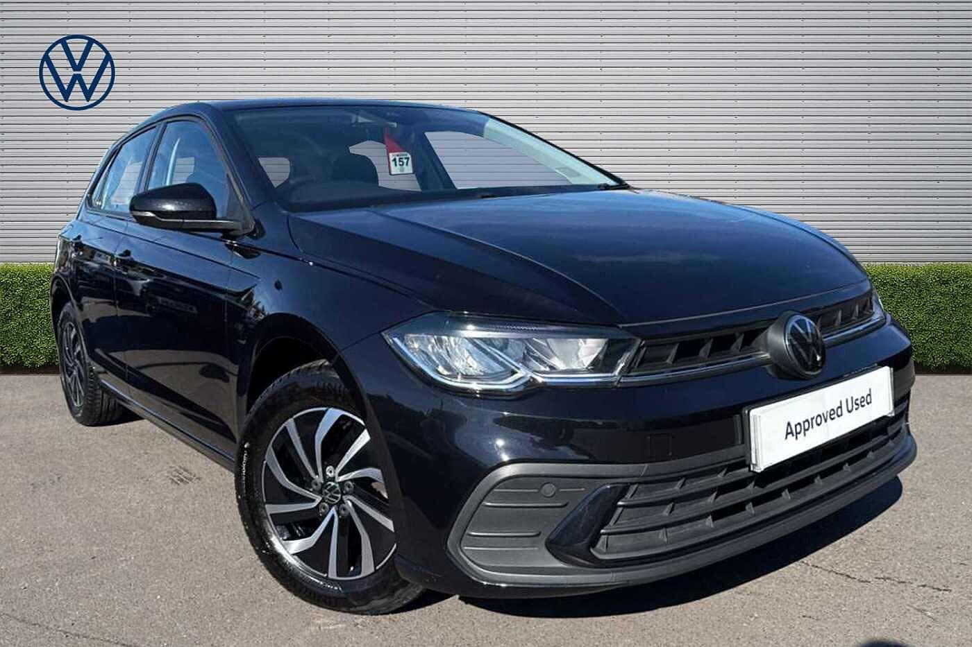 2023 Volkswagen Polo