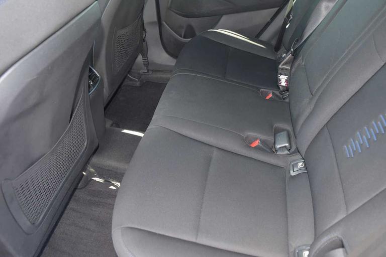 Used Hyundai TUCSON GY68KTO 15
