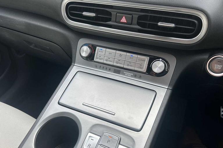 Used Hyundai KONA HN23NXK 16