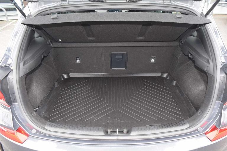 Used Hyundai i30 GX68VYD 15