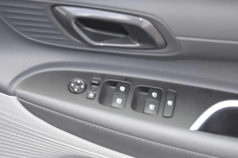 Used Hyundai BAYON GU75VZB 18