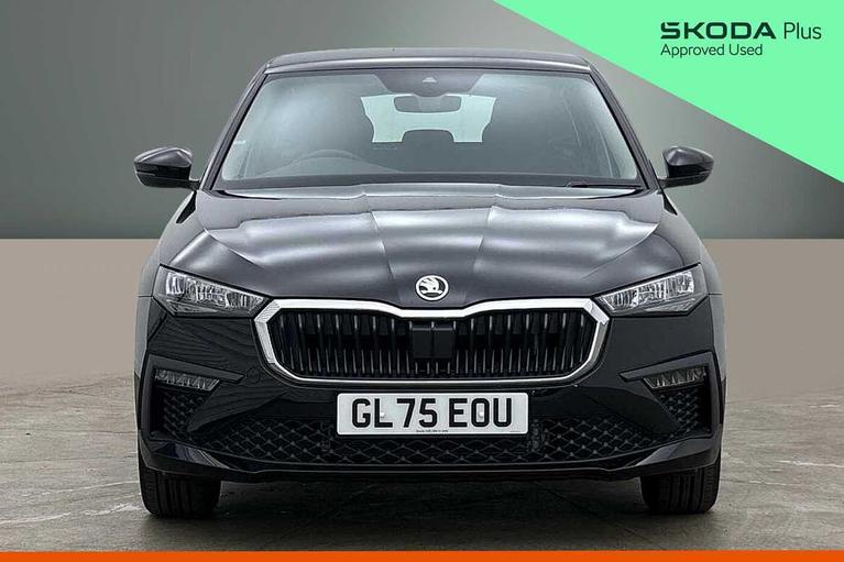 Used Skoda Scala GL75EOU 7