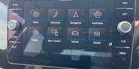 Volkswagen T-cross Photo 10
