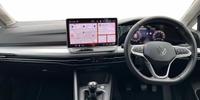 Volkswagen Golf Photo 7