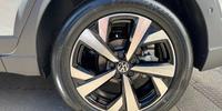 Volkswagen Taigo Photo 23