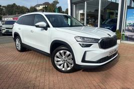 Used Skoda Kodiaq CV24VRM 1