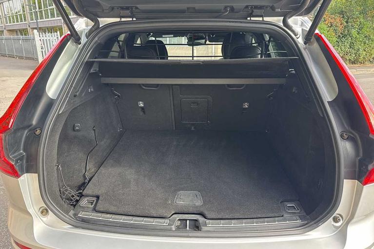Used Volvo Xc60 RO20KWF 9