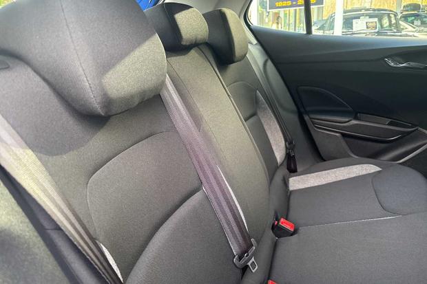 Used Skoda Fabia CU23VZE 9