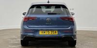 Volkswagen Golf Photo 7