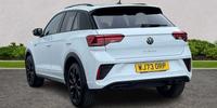 Volkswagen T-ROC Photo 2