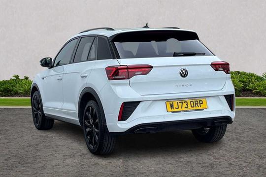 Volkswagen T-ROC Photo modix-1c7408b1bfbd82e15a5e565988a7b6eceb40300f.jpg