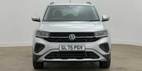 Volkswagen T-cross Photo 6