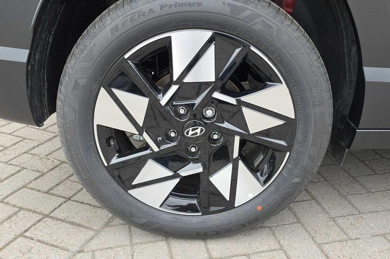 Used Hyundai KONA WM75XTH 9