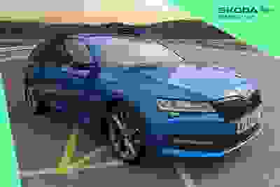 Used 2023 Skoda Superb 2.0 TSI (280ps) 4X4 SportLine Plus DSG Est at Heritage ŠKODA