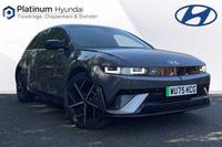 Used Hyundai IONIQ 5 WU75KCG 1