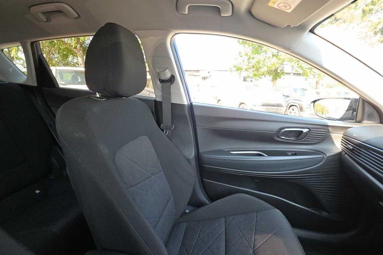 Used Hyundai BAYON BL23FJJ 20
