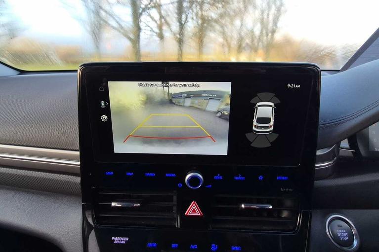 Used Hyundai IONIQ EK70OSA 16