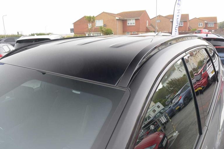 Used Hyundai TUCSON GL22UMC 12