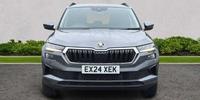 Skoda Karoq Photo 6
