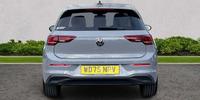 Volkswagen Golf Photo 8