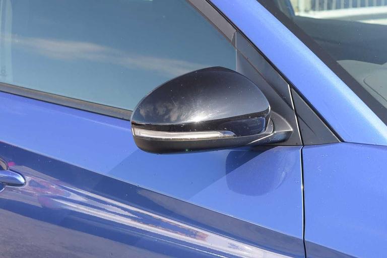 Used Hyundai TUCSON GY68KTO 6