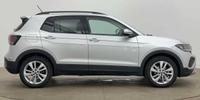 Volkswagen T-cross Photo 3