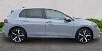 Volkswagen Golf Photo 3