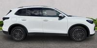 Volkswagen Tiguan Photo 3