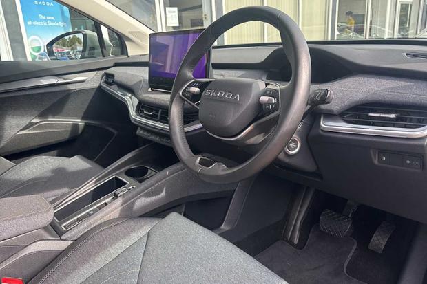 Used Skoda Elroq CU26OBG 6