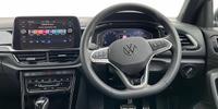 Volkswagen T-ROC Photo 14