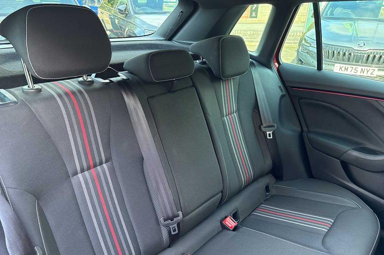 Used Skoda Kamiq WD24RMY 10