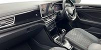 Volkswagen T-roc Photo 1
