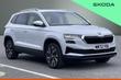 Used Skoda Karoq MM72YRU 1