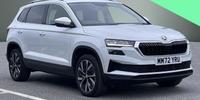 Skoda Karoq Photo 0