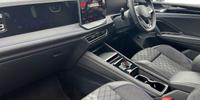 Volkswagen Tiguan Photo 1