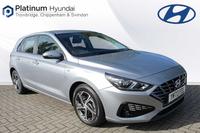 Used Hyundai i30 YM73PZL 1