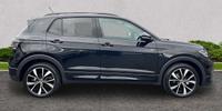 Volkswagen T-cross Photo 3