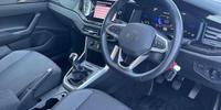 Volkswagen POLO Photo 5