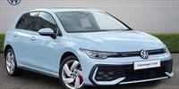 Volkswagen Golf Photo 0