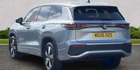 Volkswagen Tayron Photo 2
