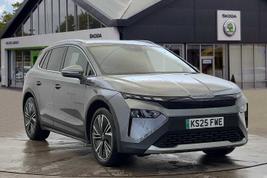 Used Skoda Elroq KS25FWE 1