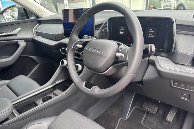 Used Skoda Kodiaq CU26OBL 6