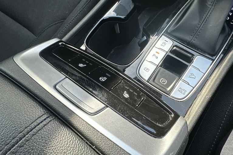 Used Hyundai TUCSON WN23HYU 19