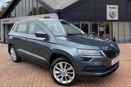 Used Skoda Karoq CU20UGP 1