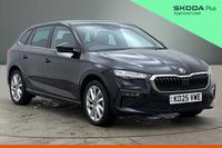 Used Skoda Scala KO25VWE 1