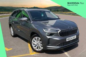 Used 2024 Skoda Kodiaq 1.5 TSI e-TEC SE L 5dr DSG [7 Seat]