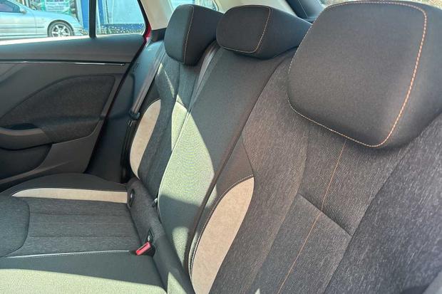 Used Skoda Kamiq CU20UFT 11