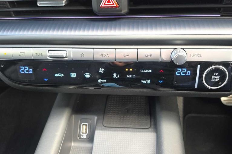 Used Hyundai IONIQ 6 WV24AOC 16