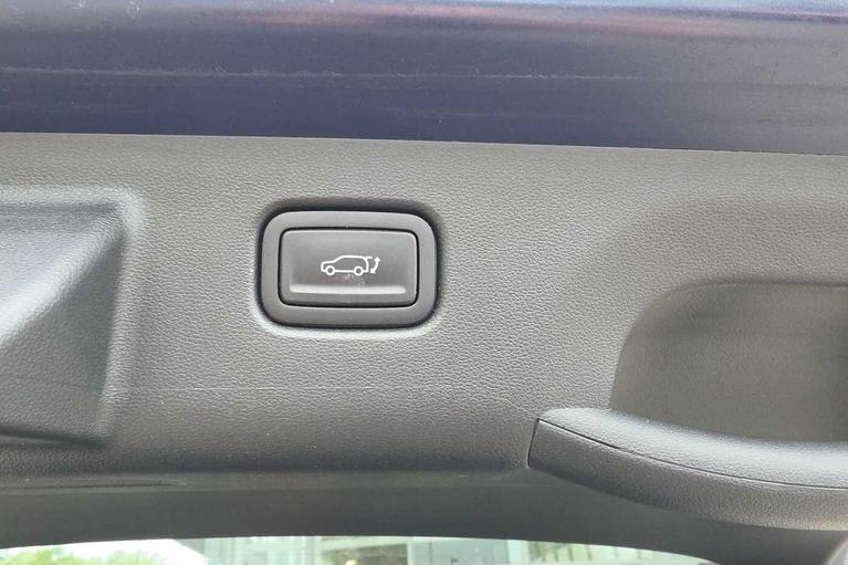 Used Hyundai KONA WV75YGC 11
